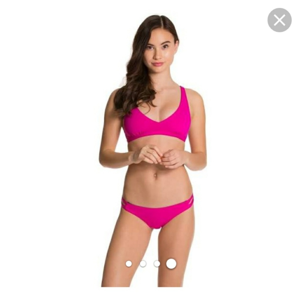 Ripcurl Mirage Reversible Bikini